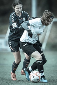 Album: wBJ Harburg am 30.1.22 - wBJ Harburger TB - F Harburger TB : Ergebnis: 5:4